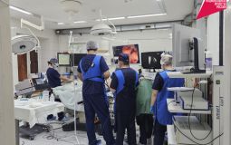 В Хабаровске прошел представительный медицинский форум