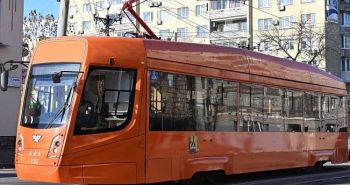 В Хабаровске из-за ремонтных работ временно изменится движение трамваев