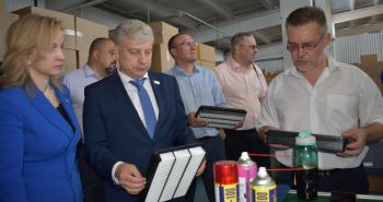 Бизнес глубокой очистки