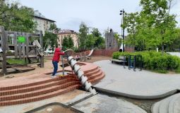 Что имеем, не храним…