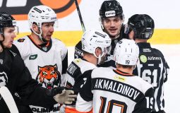 Хабаровский «Амур» одержал очень важную победу в Челябинске