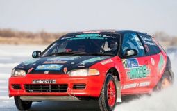 Этап Кубка России по ралли впервые пройдет в Хабаровске