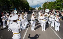 Схема движения транспорта в Хабаровске 31 мая будет скорректирована 