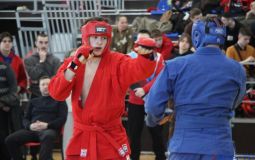 Главное — устоять