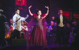 Хабаровский край погрузился в «Ночь театрального искусства»