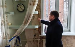 Еще три многоквартирных дома в Хабаровске проверили по обращениям