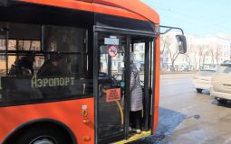 Работа транспорта во время майских праздников будет скорректирована