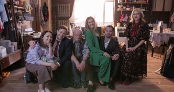 Аллочка и Кузя вернутся в «Универ. 15 лет спустя» 