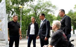 Максим Иванов: «Дорогу к санаторию нельзя делать просто для отчета»