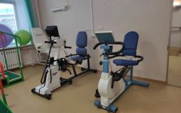 Хабаровские врачи восстанавливают участников СВО после тяжелых травм