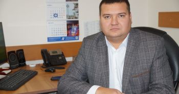 Городское хозяйство