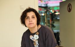 Наставник — это добрый человек