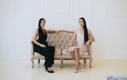 Хабаровск в женских лицах